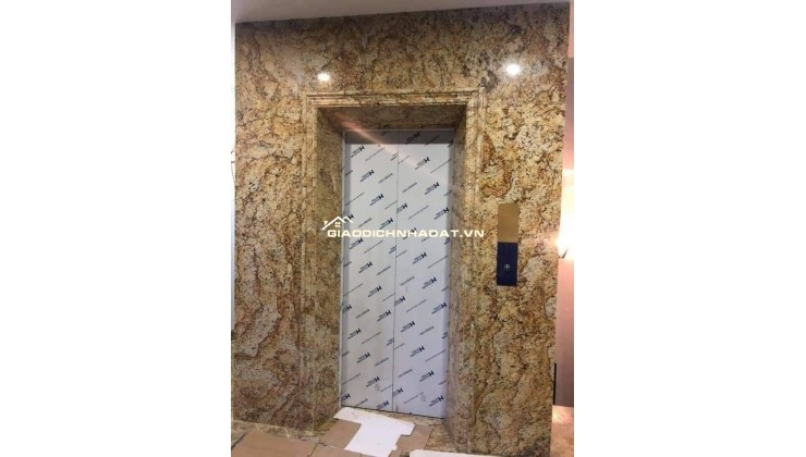 Tôi cho thuê nhà, 85m2- 5T, Lý Thường Kiệt, Bà Triệu, Ngô Quyền -32 tr